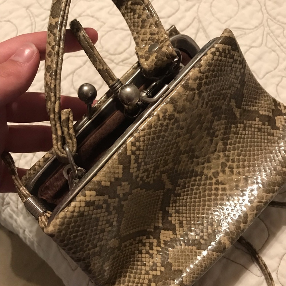 Vintage 1990’s purse